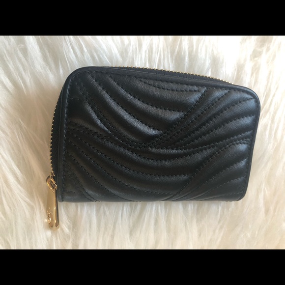 πSalvatore Ferragamo Blk Calf Leather Wallet BNIB - Picture 4 of 7